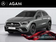 Mercedes-Benz GLA-Klasse - 250 e 140 Years Edition
