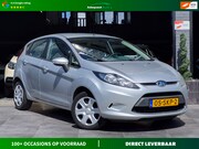 Ford Fiesta - 1.25 Trend|Airco|El Pakket|5-DRS|