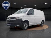 Volkswagen Transporter - 2.0 TDI 110 PK L1H1 28 Comfortline | BPM vrij | Airco | Elek