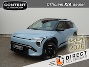Kia EV3 - 81, 4 kWh 204pk GT-PlusLine | 563 km Actieradius! | Op Voorr
