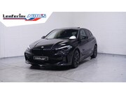 BMW 1-serie - 118i M Sport NAP Panodak Camera PDC v+a Apple Carplay/Androi