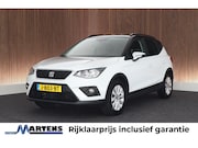 Seat Arona - 1.0 TSI 95pk Style Business Intense Camera Virtual Cockpit A