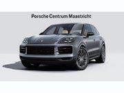 Porsche Cayenne - E-Hybrid