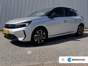 Opel Corsa - 1.2 Turbo Hybrid GS Automaat | Camera | Keyless | Cruise Con