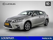 Lexus CT 200h - Business Line | BTW voertuig | Dealer onderhouden | Parkeers