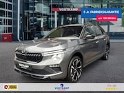 Skoda Kamiq - 1.0 TSI DSG MONTE CARLO ZWENK.TREKHAAK/GLAS-DAK/STOELVERW/CA
