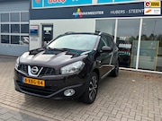 Nissan Qashqai - 2.0 Connect Edition