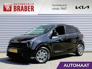 Kia Picanto - 1.0 DPI DynamicPlusLine | Automaat | Navi | Apple Carplay/An