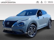 Nissan Juke - Hybrid N-Connecta- Coldpack