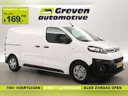 Opel Vivaro - Citroën Jumpy 1.6 BlueHDI L2H1 | Airco | Cruise |