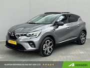 Mitsubishi ASX - 1.6 PHEV AT Instyle / Elektrisch schuif/kanteldak / Apple Ca