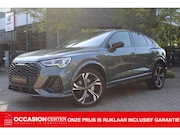 Audi Q3 Sportback - 45 TFSI e S-Line 245PK! Pano/Virtual/Cam/B&O "RIJKLAARPRIJS"