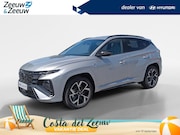 Hyundai Tucson - 1.6 T-GDI PHEV N Line Business | UIT VOORRAAD LEVERBAAR