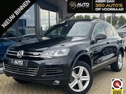 Volkswagen Touareg - 3.0 TSI Hybrid Highline 333PK | ZEER LUXE | LETOP STORING HY
