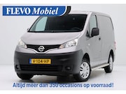 Nissan NV200 - 1.5 dCi Business Navi|Airco|Cam