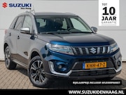 Suzuki Vitara - 1.4 Boosterjet Style hybrid|Rhino|Apple/Andriod Carplay| key