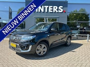 Suzuki Vitara - 1.4 Boosterjet Select Smart Hybrid | Navigatie | Stoelverwar