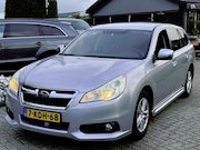 Subaru Legacy - Touring Wagon 2.0I Benzine Automaat 2013 Trekhaak