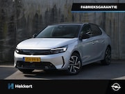 Opel Corsa - GS 1.2 Turbo Hybrid 110pk Automaat ADAPT. CC | 16''LM | PDC