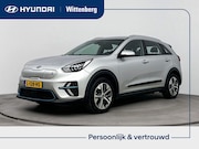 Kia e-Niro - DYNAMICLINE 64 kWh | SoH 95, 3% | PDC | WARMTEPOMP | CAMERA 