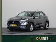 Hyundai Kona - 1.0T Comfort | Trekhaak | All Season Banden | Achteruitrijca