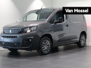 Peugeot Partner - 1.5 BlueHDi 130 EAT8 S&S L1 - AUTOMAAT - STOELVERWARMING - C