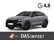 Audi Q8 - competition plus 55 TFSI quattro tiptronic