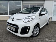 Citroën C1 - 1.0 Exclusive APK|LED|AIRCO