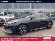 Kia ProCeed - 1.5 T-GDi GT-Line DEMO VOORDEEL
