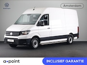 Volkswagen Crafter - 35 2.0 TDI L3H3 Highline EURO VI 140 pk Automaat | Navigatie