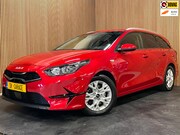 Kia Ceed - Sportswagon 1.5 T-GDi DynamicLine|160PK|CARPLAY+ANDROID AUTO