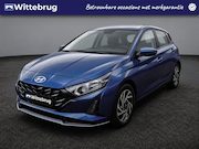 Hyundai i20 - 1.0 T-GDI Comfort Automaat!!