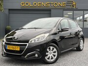Peugeot 208 - 1.2 PureTech Blue Lion ✓2e Eigenaar✓Navi✓Carplay✓Airco✓Cruis