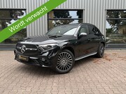 Mercedes-Benz GLC-klasse - 300e 4MATIC AMG Line Trekhaak, Panoramadak, Distronic, 360 c