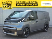 Kia PV5 - Cargo Elite Executive 71.2 kWh | Stoel/Stuurwielverwarming |