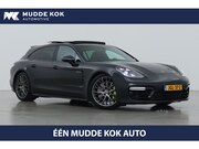 Porsche Panamera - Sport Turismo 2.9 4S E-Hybrid | ACC | Luchtvering | Sport Ch