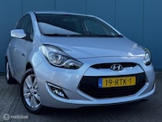 Hyundai ix20 - 1.6i i-Vision Climate Control Cruise Control APK 13-04-2027