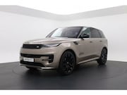 Land Rover Range Rover Sport - SE Hybrid P440e Dynamic l Pano l 360 Camera l HUD l VOL OPTI