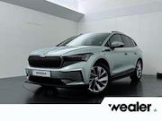 Skoda Enyaq iV - 60 | 180 PK | SoH 90% | Cruise control | Climat