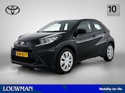 Toyota Aygo X - 1.0 VVT-i MT Play | Parkeercamera | Apple Carplay-Android Au