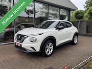 Nissan Juke - 1.0 DIG-T N-Connecta Carplay, Clima, Cruise