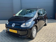 Volkswagen Up! - 1.0 move up BlueMotion