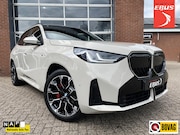 BMW X3 - 30e xDrive M-Sport Pro / Trekhaak / Pano / Stoelventilatie /
