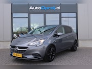 Opel Corsa-e - 1.4 Innovation Automaat Airco, Cruise, Stoel/Stuur verwarmin