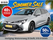 Toyota Corolla - Touring Sports 1.8 HYBRID 140PK SILVERLINE ACTIVE GARANTIE 2