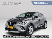 Renault Captur - TCe 90 Intens | Keyless | Navigatie | Trekhaak