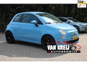 Fiat 500 - 1.0 TwinAir Pop, Airco, Cv, 61044km+Nap