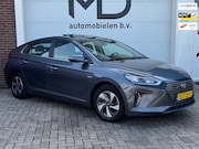 Hyundai Ioniq - 1.6 GDi Premium - Dealer onderhouden - LED