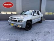 Chevrolet Avalanche - USA 5.3 2WD 1500 LPG Youngtimer blijvend Marge