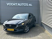 Mazda CX-30 - 2.0 e-SkyActiv-G M Hybrid AUTOMAAT | APPLE | STOEL EN STUUR 